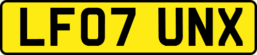 LF07UNX