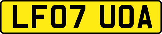 LF07UOA