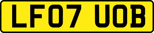 LF07UOB