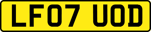 LF07UOD
