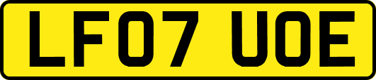 LF07UOE