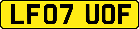 LF07UOF