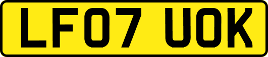 LF07UOK