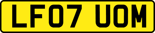 LF07UOM