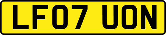 LF07UON