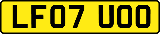 LF07UOO