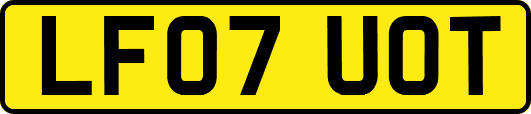 LF07UOT
