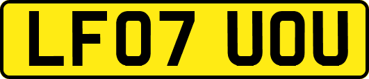 LF07UOU