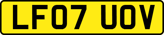 LF07UOV