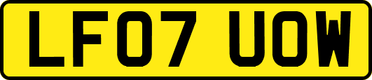 LF07UOW