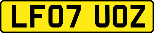 LF07UOZ