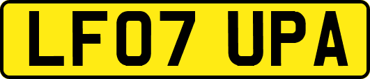 LF07UPA