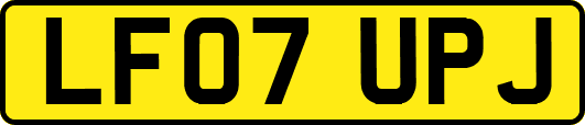LF07UPJ