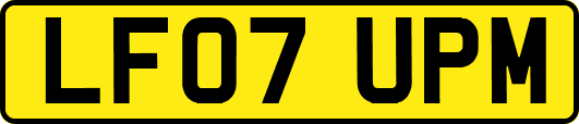 LF07UPM