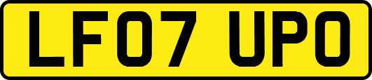 LF07UPO