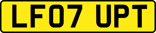 LF07UPT