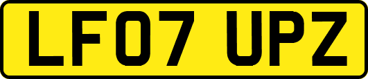 LF07UPZ