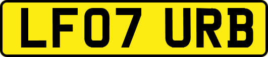 LF07URB