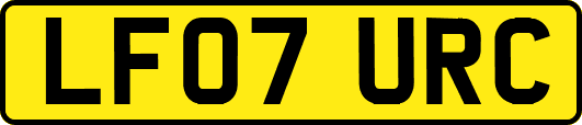 LF07URC