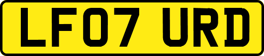LF07URD