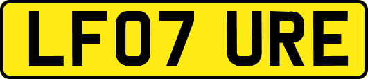 LF07URE