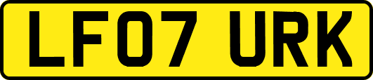 LF07URK