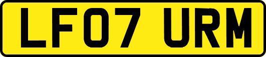 LF07URM