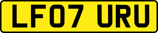 LF07URU