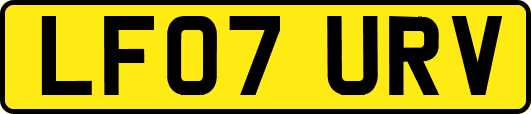 LF07URV