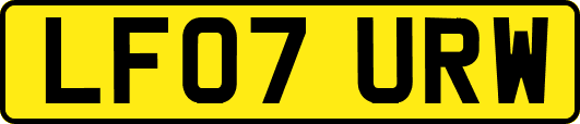 LF07URW