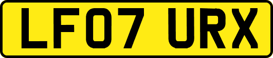 LF07URX
