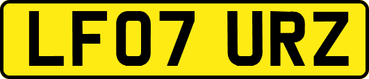 LF07URZ