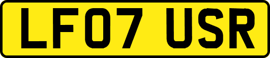 LF07USR