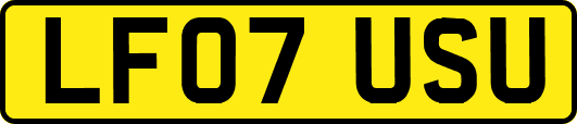 LF07USU
