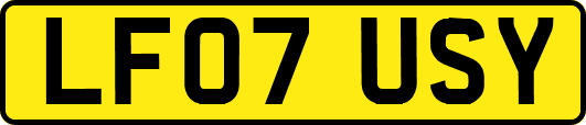 LF07USY