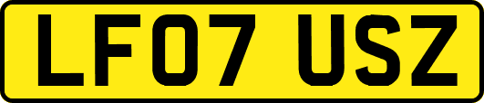 LF07USZ