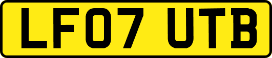 LF07UTB