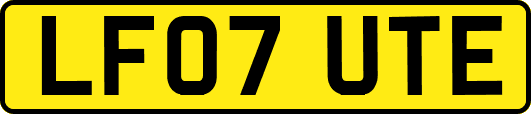 LF07UTE