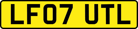 LF07UTL