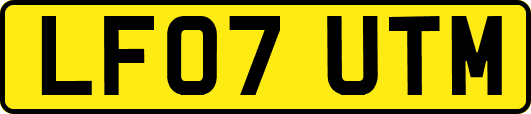 LF07UTM
