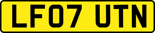 LF07UTN