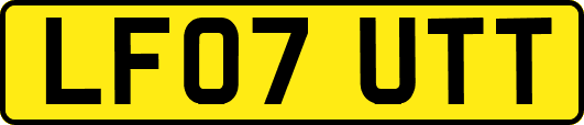 LF07UTT
