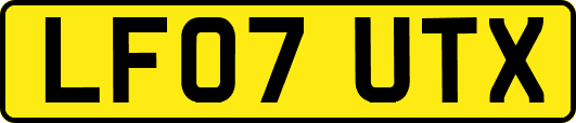 LF07UTX