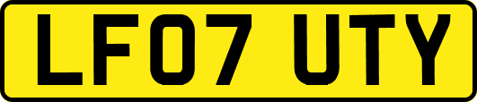 LF07UTY