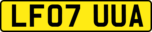 LF07UUA