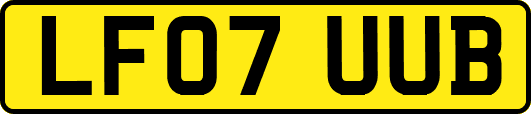 LF07UUB