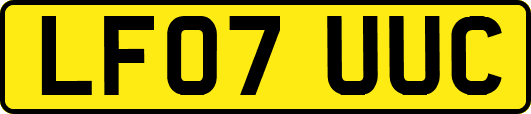 LF07UUC