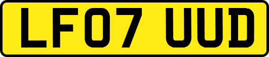 LF07UUD