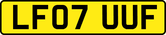 LF07UUF