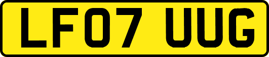 LF07UUG